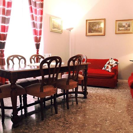רומא Maflava Apartment מראה חיצוני תמונה