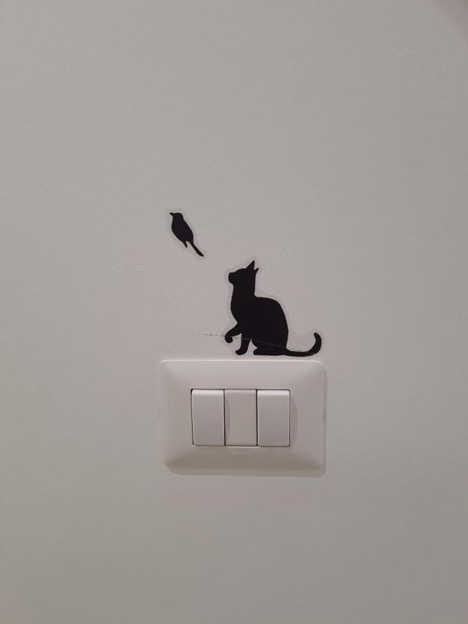 רומא Maflava Apartment מראה חיצוני תמונה