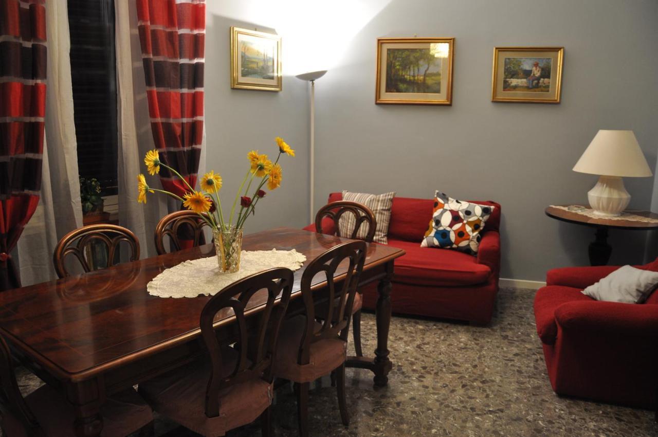 רומא Maflava Apartment מראה חיצוני תמונה