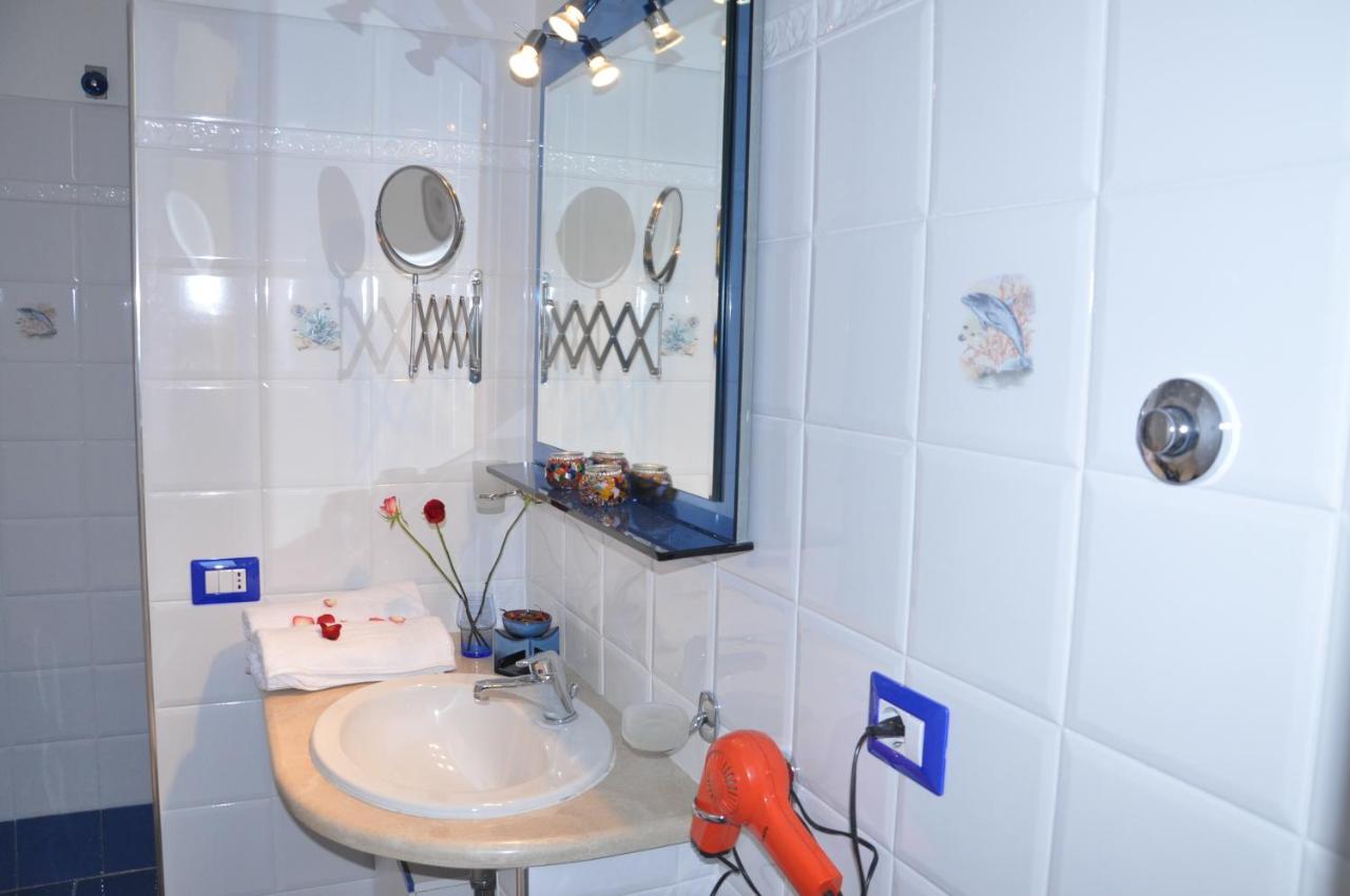 רומא Maflava Apartment מראה חיצוני תמונה