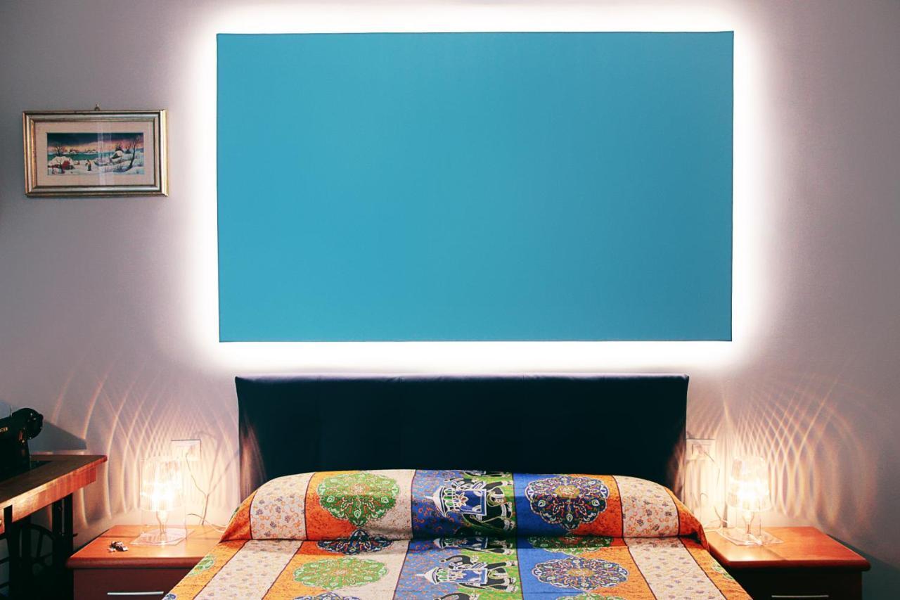 רומא Maflava Apartment מראה חיצוני תמונה