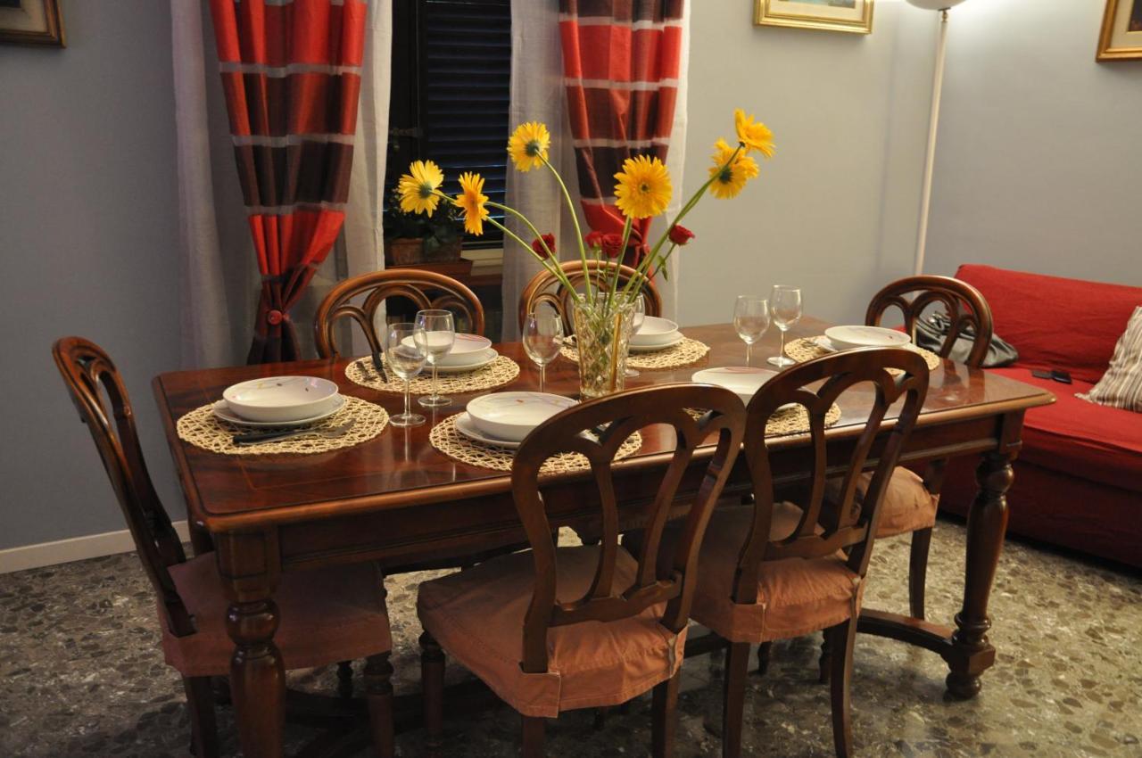 רומא Maflava Apartment מראה חיצוני תמונה