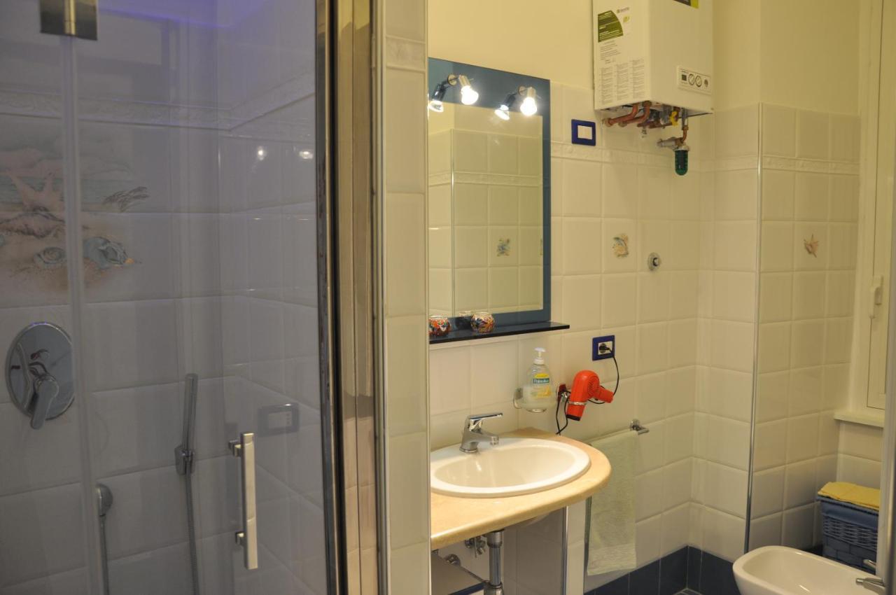 רומא Maflava Apartment מראה חיצוני תמונה