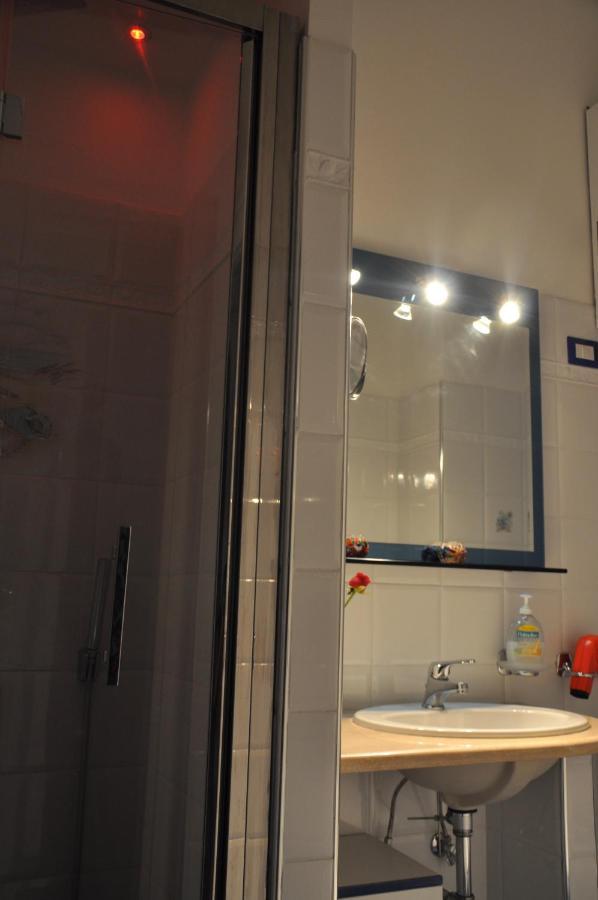 רומא Maflava Apartment מראה חיצוני תמונה