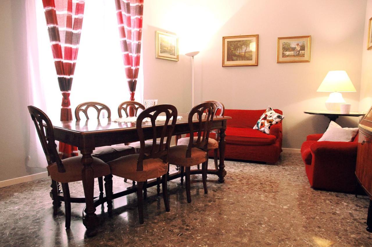 רומא Maflava Apartment מראה חיצוני תמונה